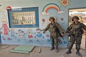 تصویری غم‌انگیز از آخرین عملیات