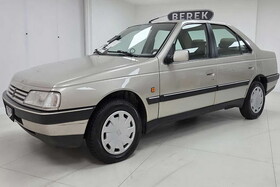 پژو ۴۰۵ در خارج چند؟