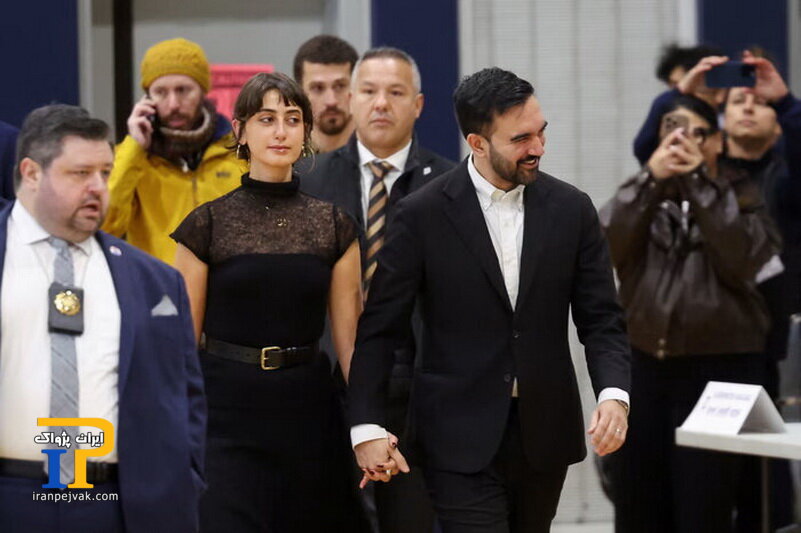 زهران ممدانی