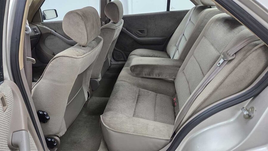 پژو ۴۰۵ در خارج چند؟