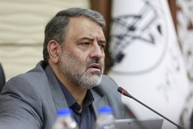 استعفای شهردار اهواز با اکثریت آرا پذیرفته شد