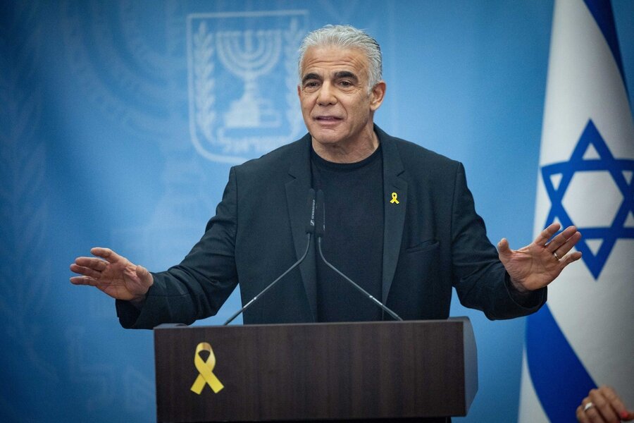 باج دهی نتانیاهو به متحدان با حمایت از قانون «فرار از خدمت در ارتش اسرائیل»