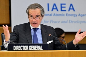 ایران: تصویب قطعنامه اشتباه بزرگی است