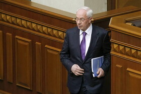 آمریکا به دنبال جانشین برای زلنسکی