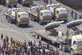 انجمن تفنگداران دریایی آمریکا: نیروهای دریایی در سراسر جهان باید از یمن بیاموزند