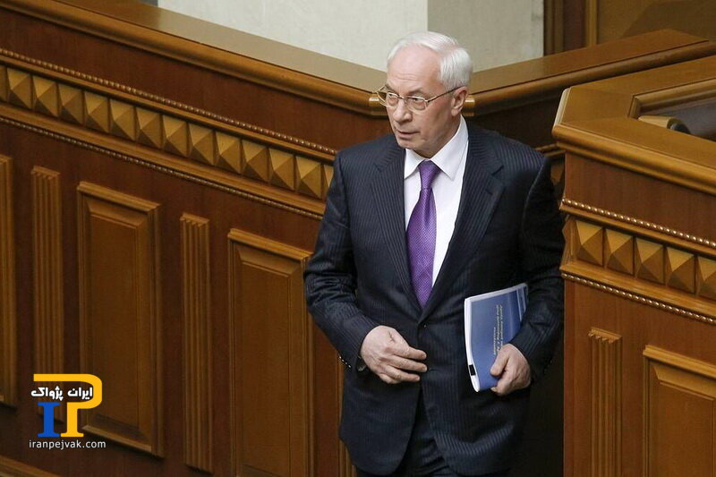 نیکلای آزاروف