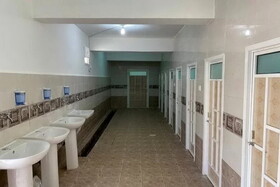 تهران؛ کلان‌شهری فاقد توالت عمومی