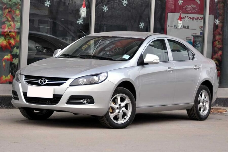 بهترین خودروی چینی دست دوم در بازار ایران کدام است؟ + تصاویر