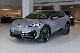 فروش شاسی‌بلند چینی با قیمت ۳.۸ میلیارد آغاز شد