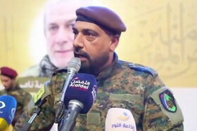 هیثم علی الطباطبایی که امروز هدف ترور اسرائیل بوده، کیست؟