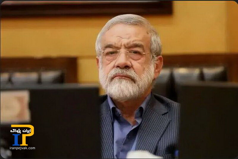 کامران غضنفری