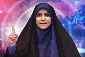 چرا صداوسیما می خواهد کار سحر امامی را ضایع کند؟