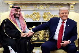 ادعای رسانه لبنانی: مدیریت مذاکرات آمریکا و ایران به بن سلمان داده شد