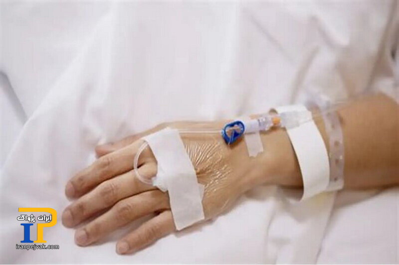 شیمی درمانی