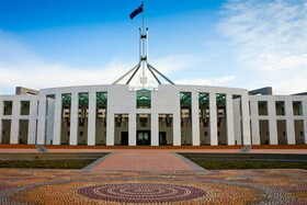 اقدام ضد ایرانی دولت استرالیا