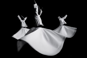 چرا مراسم ختم به کارهایی مانند رقص سماع آمیخته می شود؟