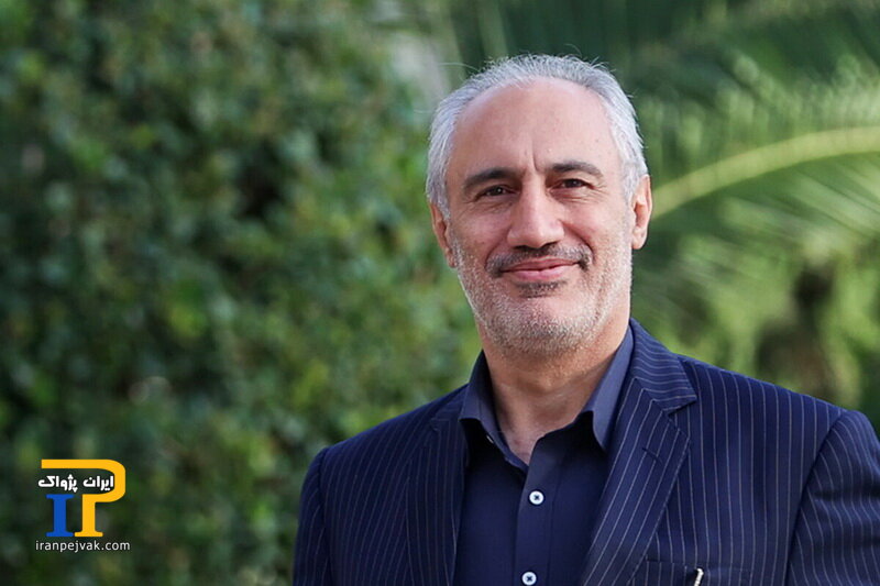 سیدحمید پورمحمدی