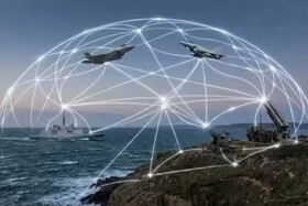 «گنبد میکل‌آنژ»، پدافند اروپایی برای مقابله با موشک‌ و پهپاد