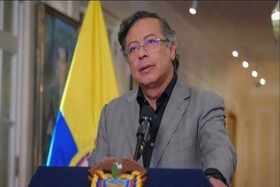 هشدار پترو به ترامپ: تهدید نکن، جگوار را بیدار خواهید کرد