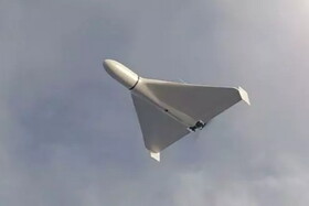 استفاده آمریکا از پهپادهایی با کپی برداری از پهپاد شاهد ایرانی