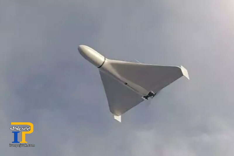 پهپاد شاهد
