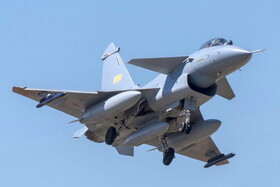 چین آماده تحویل پیشرفته‌ترین جنگنده تک‌موتوره خود است!