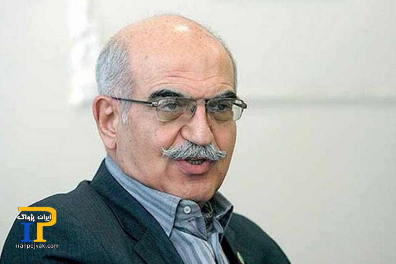 بهمن کشاورز