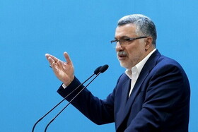 انتقاد وزیر بهداشت به دور زدن کنکور پزشکی؛ من این عدالت را بلد نیستم