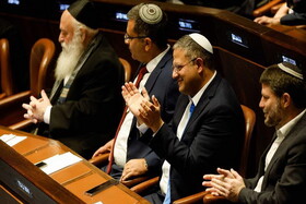 اولویت حمله به ایران، دلیل رد طرح حمله اسرائیل به غزه