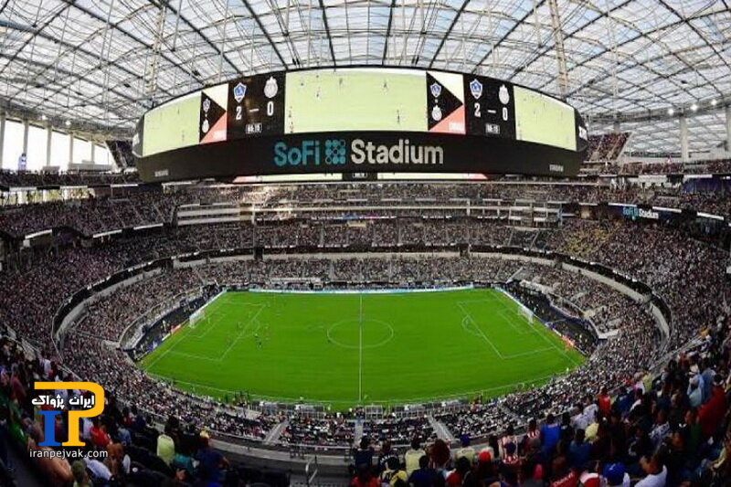 مقام آمریکایی: آماده استقبال از ایران هستیم