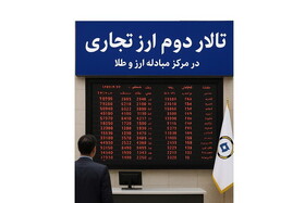 خروج صدها قلم کالای وارداتی از لیست دلار ۷۰ هزار تومانی