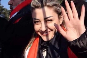 ماجرای مرگ لونا، زنی که سردار سلیمانی به اسد درباره جاسوسی وی هشدار داد