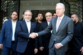 وزیر خارجه لبنان چرا از عراقچی عذرخواهی کرد؟