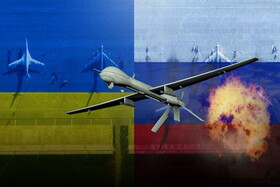 جزئیات جدید درباره عملیات «تار عنکبوت» اوکراین علیه روسیه