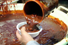 سمنو از سوی کشور همسایه ایران به ثبت جهانی رسید