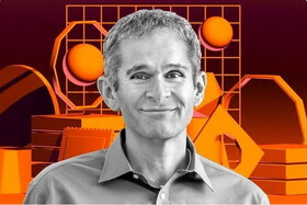 یک ایرانی هدایت بزرگ‌ترین پروژه هوش مصنوعی گوگل را بر عهده گرفت