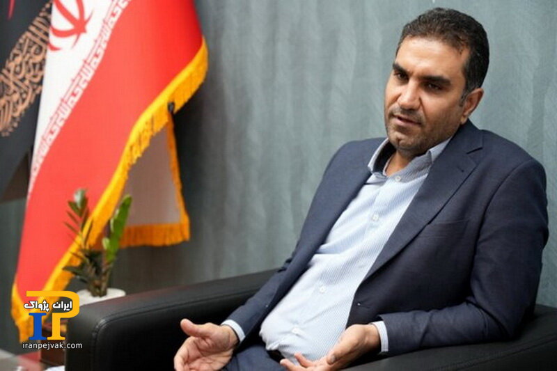 مصطفی پوردهقان