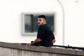 افشای تصویر و هویت قاتل تیراندازی مرگبار استرالیا