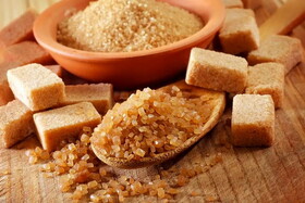 دیابتی‌ها شکر قهوه‌ای بخورند؟