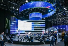 خاورمیانه در مدار اقتصاد فضا؛ نمایشگاه‌های فضایی چگونه به موتور جذب سرمایه تبدیل شده‌اند؟