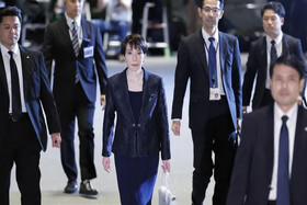 اظهارنظر جنجالی درباره نیاز ژاپن به سلاح هسته‌ای