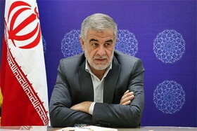 در یک بیمارستان تا ۵۵ درصد تخت‌های زایمانی در اشغال اتباع است!