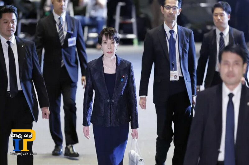 سانائه تاکایچی