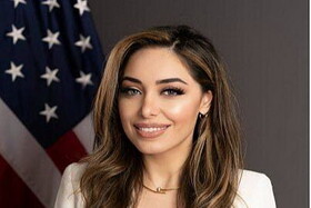 پست جدید برای یک ایرانی در وزارت خارجه آمریکا