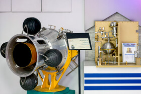 صنعت فضایی کشور در حال تبدیل به بازیگری مؤثر در اقتصاد ملی است