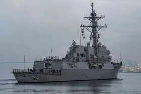 اقدام نظامی آمریکا در مقابل قدرت موشکی ایران