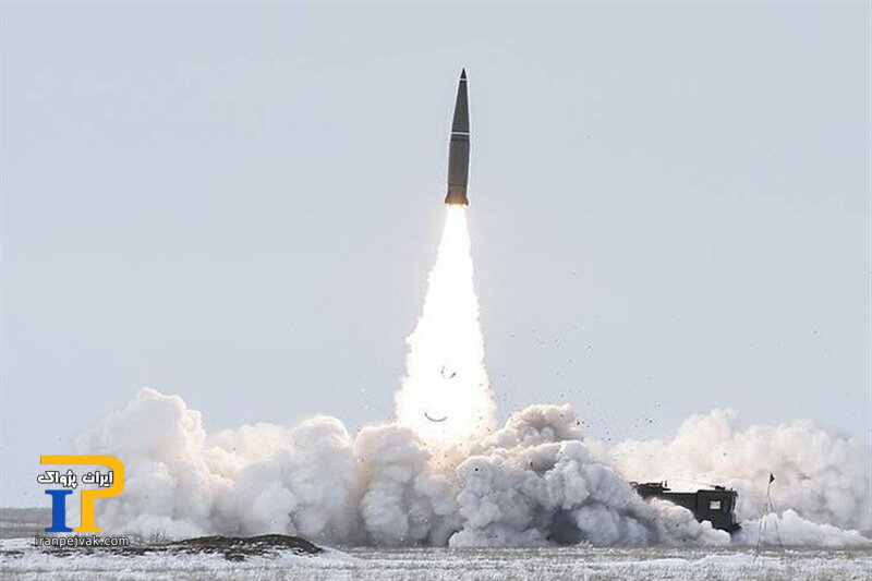 موشک اورشنیک