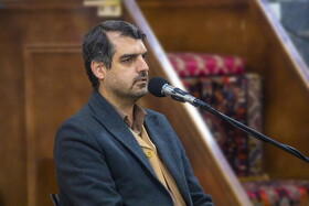 منان رئیسی: کشور در حالت رهاشدگی و بی‌دولتی قرار دارد