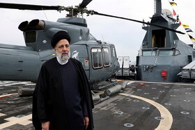 یورونیوز رمزگشایی کرد؛ آیا علم‌الهدی درباره ترور رئیسی درست می‌گوید؟