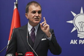 ترکیه: هدف اصلی ما نابودی پ.ک.ک و پژاک در ایران است